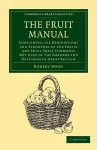 The Fruit Manual cover