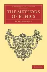 The Methods of Ethics cover