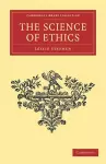 The Science of Ethics cover