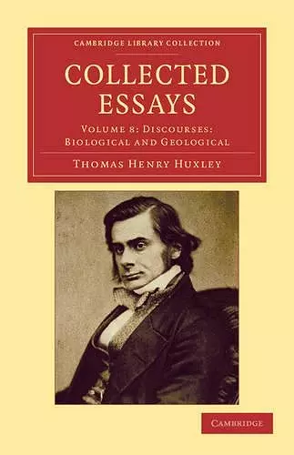 Collected Essays cover