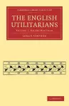 The English Utilitarians cover