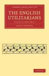 The English Utilitarians cover