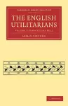 The English Utilitarians cover