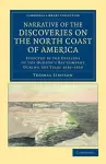 Narrative of the Discoveries on the North Coast of America cover