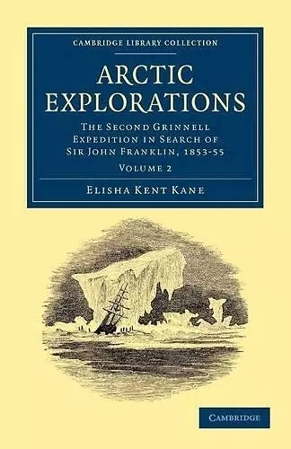 Arctic Explorations: Volume 2 cover