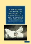 A Voyage of Discovery, Made under the Orders of the Admiralty, in His Majesty's Ships Isabella and Alexander cover