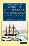 Journal of HMS Enterprise, on the Expedition in Search of Sir John Franklin's Ships by Behring Strait, 1850–55 cover