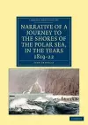 Narrative of a Journey to the Shores of the Polar Sea, in the Years 1819, 20, 21, and 22 cover