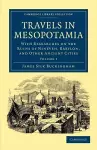 Travels in Mesopotamia cover