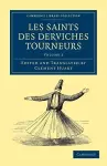 Les saints des derviches tourneurs cover