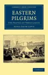 Eastern Pilgrims cover