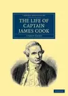 The Life of Captain James Cook cover