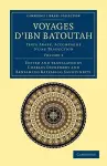 Voyages d'Ibn Batoutah cover