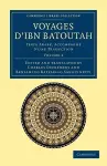 Voyages d'Ibn Batoutah cover