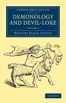 Demonology and Devil-Lore cover