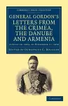 Letters from the Crimea, the Danube and Armenia cover