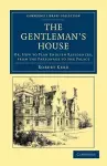 The Gentleman's House cover