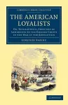 The American Loyalists cover