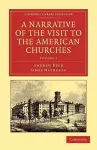 A Narrative of the Visit to the American Churches cover