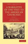 A Narrative of the Visit to the American Churches cover