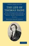 The Life of Thomas Paine cover