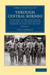 Through Central Borneo cover