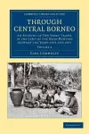 Through Central Borneo cover