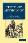 Teutonic Mythology cover
