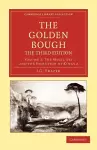 The Golden Bough cover