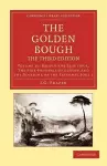 The Golden Bough cover