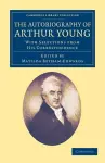 The Autobiography of Arthur Young cover