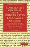 Comparative Grammar of the Modern Aryan Languages of India cover