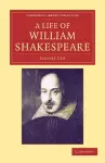 A Life of William Shakespeare cover