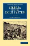 Siberia and the Exile System cover