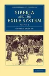 Siberia and the Exile System cover