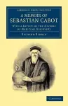 A Memoir of Sebastian Cabot cover