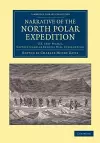 Narrative of the North Polar Expedition cover