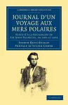 Journal d'un Voyage aux Mers Polaires cover