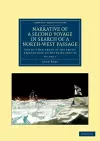 Narrative of a Second Voyage in Search of a North-West Passage cover