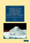 Appendix to the Narrative of a Second Voyage in Search of a North-West Passage cover