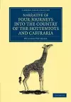 Narrative of Four Journeys into the Country of the Hottentots, and Caffraria cover