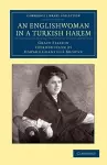 An Englishwoman in a Turkish Harem cover