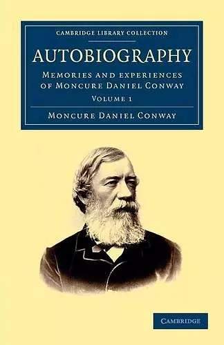 Autobiography cover