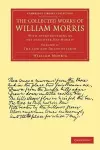 The Collected Works of William Morris cover