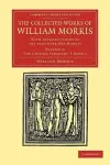 The Collected Works of William Morris cover