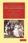 The Collected Works of William Morris cover