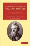 The Collected Works of William Morris cover