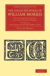 The Collected Works of William Morris cover