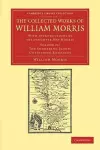 The Collected Works of William Morris cover