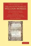 The Collected Works of William Morris cover